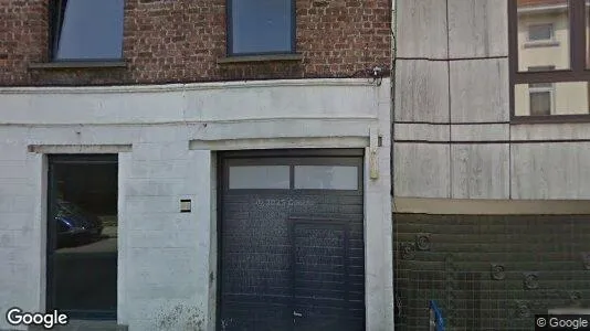 Apartments for rent in Aalst - Photo from Google Street View