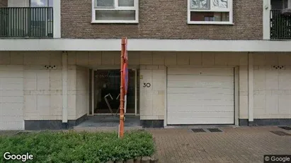Apartments for rent in Diest - Photo from Google Street View