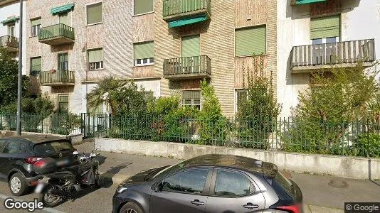 Rooms for rent in Milano Zona 2 - Stazione Centrale, Gorla, Turro, Greco, Crescenzago - Photo from Google Street View