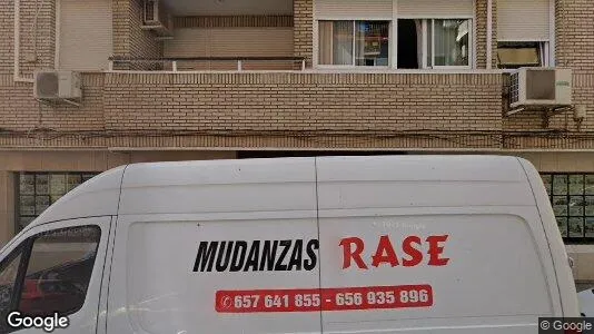 Rooms for rent in Campogalliano - Photo from Google Street View