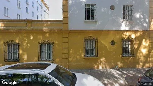 Rooms for rent in Carpi - Photo from Google Street View