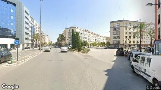 Rooms for rent in Borgocarbonara - Photo from Google Street View