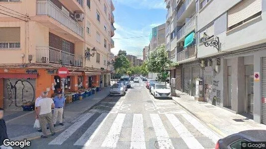 Rooms for rent in Borgo Mantovano - Photo from Google Street View