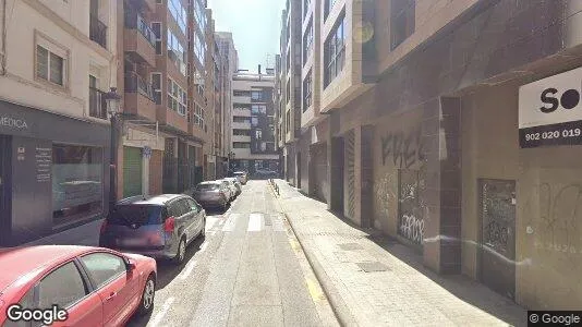 Rooms for rent in Commessaggio - Photo from Google Street View