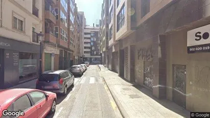 Rooms for rent in Commessaggio - Photo from Google Street View