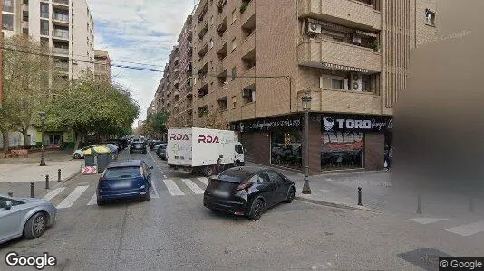 Rooms for rent in Borgocarbonara - Photo from Google Street View