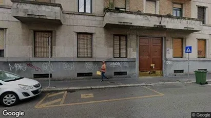 Apartments for rent in Milano Zona 5 - Vigentino, Chiaravalle, Gratosoglio - Photo from Google Street View