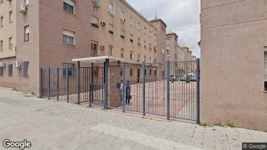 Rooms for rent in Castelfranco Emilia - Photo from Google Street View