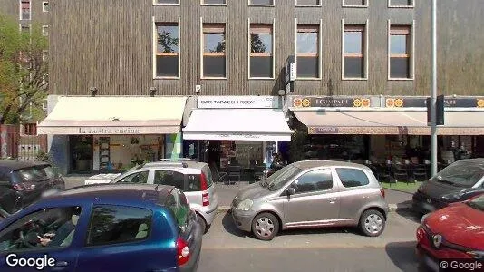 Apartments for rent in Milano Zona 1 - Centro storico - Photo from Google Street View