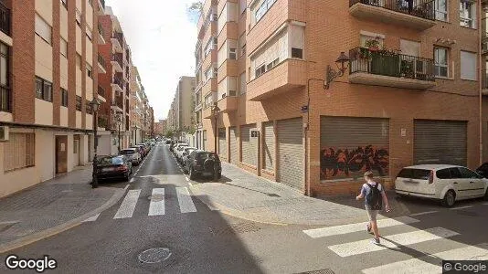 Rooms for rent in Moglia - Photo from Google Street View
