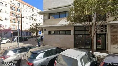 Rooms for rent in Borgocarbonara - Photo from Google Street View