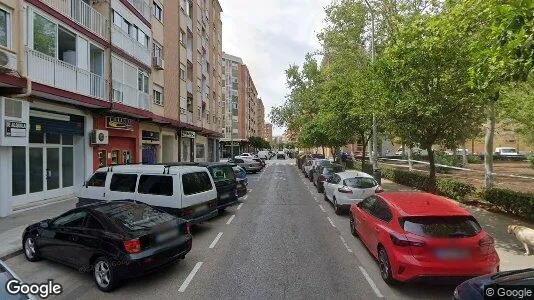 Rooms for rent in Borgo Mantovano - Photo from Google Street View