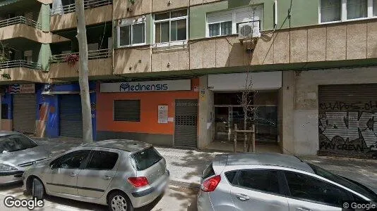 Rooms for rent in Borgo Mantovano - Photo from Google Street View