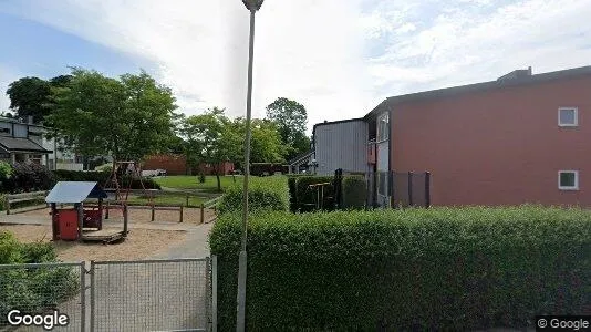 Apartments for rent in Eslöv - Photo from Google Street View