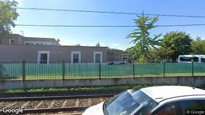 Apartments for rent in Leipzig - Photo from Google Street View