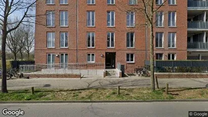 Apartments for rent in Münster - Photo from Google Street View