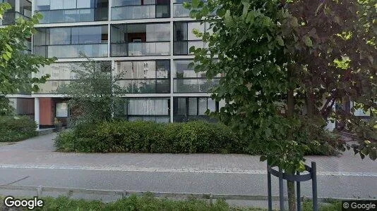 Apartments for rent in Espoo - Photo from Google Street View