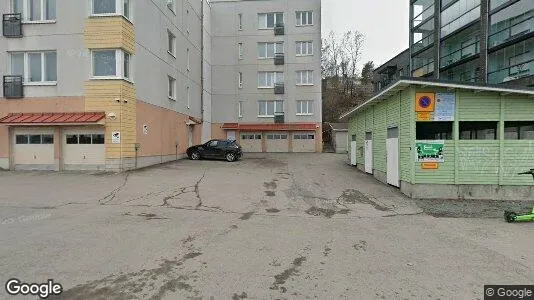 Apartments for rent in Tampere Lounainen - Photo from Google Street View