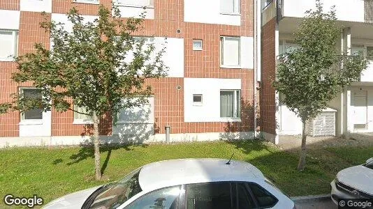 Apartments for rent in Vantaa - Photo from Google Street View