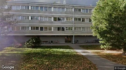 Apartments for rent in Espoo - Photo from Google Street View