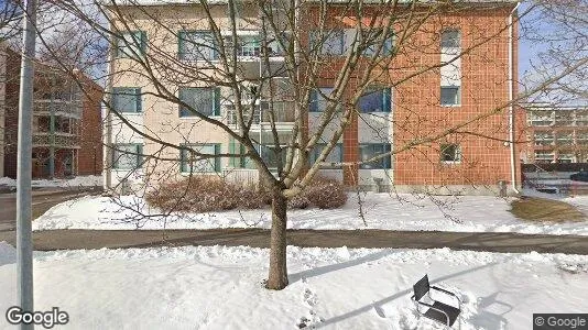 Apartments for rent in Vantaa - Photo from Google Street View