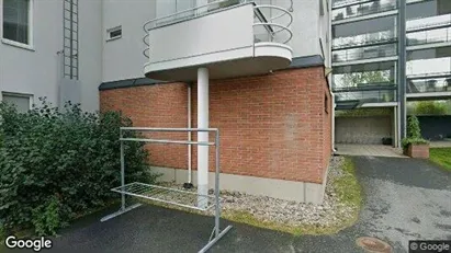 Apartments for rent in Jyväskylä - Photo from Google Street View