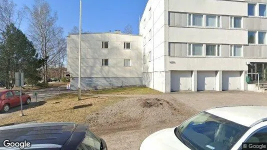Apartments for rent in Helsinki Itäinen - Photo from Google Street View