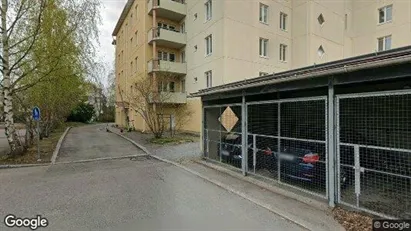 Apartments for rent in Tampere Lounainen - Photo from Google Street View