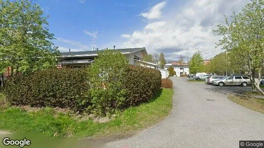 Apartments for rent in Tampere Luoteinen - Photo from Google Street View