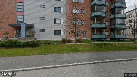 Apartments for rent in Tampere Lounainen - Photo from Google Street View