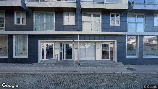 Apartments for rent in Bergen Bergenhus - Photo from Google Street View