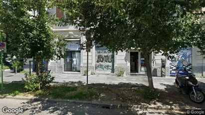 Apartments for rent in Milano Zona 8 - Fiera, Gallaratese, Quarto Oggiaro - Photo from Google Street View