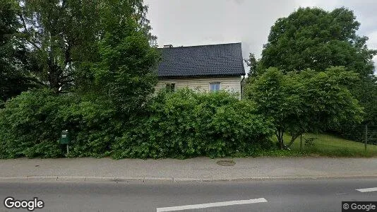 Apartments for rent in Tartu - Photo from Google Street View