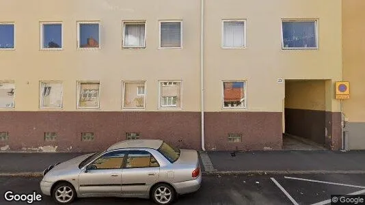 Apartments for rent in Jönköping - Photo from Google Street View