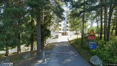 Apartments for rent in Södertälje - Photo from Google Street View