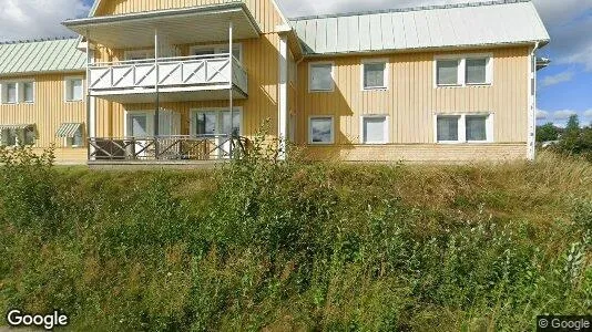 Apartments for rent in Arvidsjaur - Photo from Google Street View