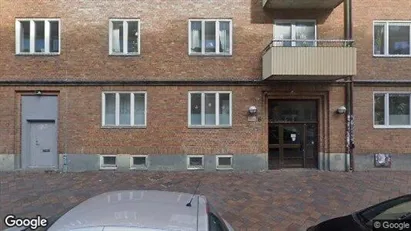 Apartments for rent in Malmö City - Photo from Google Street View