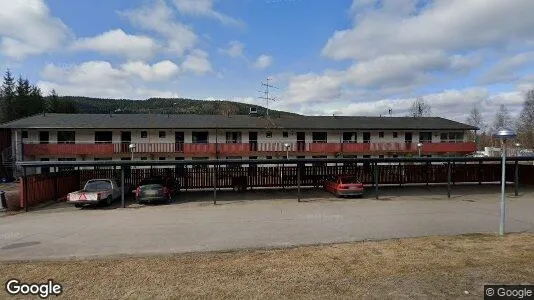 Apartments for rent in Torsby - Photo from Google Street View