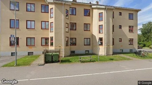 Apartments for rent in Mjölby - Photo from Google Street View