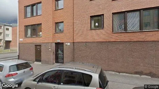 Apartments for rent in Gävle - Photo from Google Street View