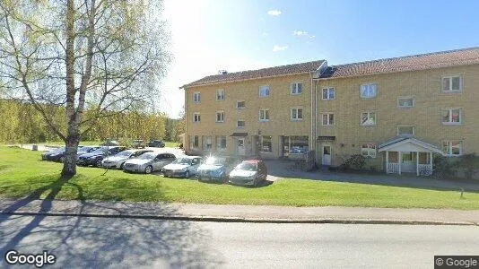 Apartments for rent in Filipstad - Photo from Google Street View