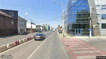 Apartments for rent in Bucharest - Sectorul 2 - Photo from Google Street View