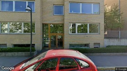 Apartments for rent in Hammarbyhamnen - Photo from Google Street View