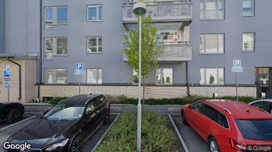Apartments for rent in Värmdö - Photo from Google Street View