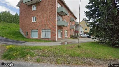 Apartments for rent in Vindeln - Photo from Google Street View