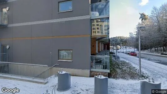 Apartments for rent in Täby - Photo from Google Street View