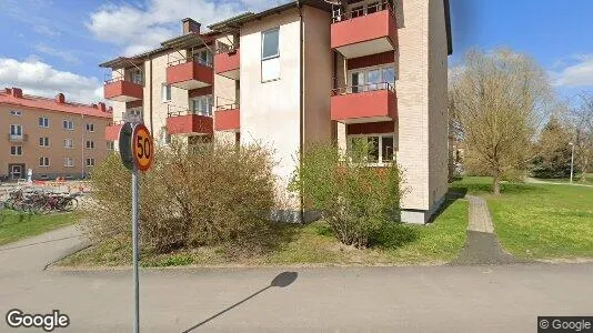 Apartments for rent in Örebro - Photo from Google Street View