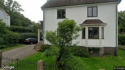 Apartments for rent in Borås - Photo from Google Street View
