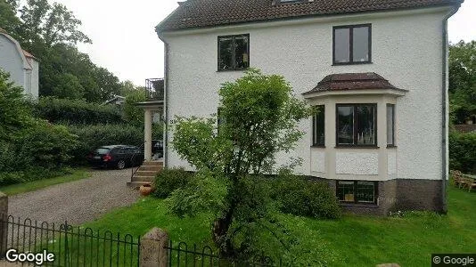 Apartments for rent in Borås - Photo from Google Street View