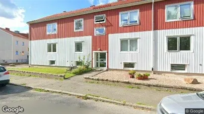 Apartments for rent in Uddevalla - Photo from Google Street View
